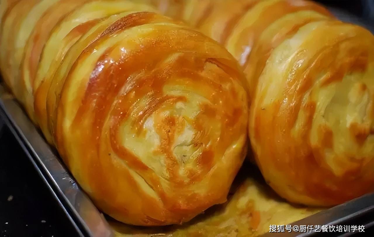 學(xué)牛肉餅技術(shù)去哪里學(xué)？牛肉餅培訓(xùn)去哪里？