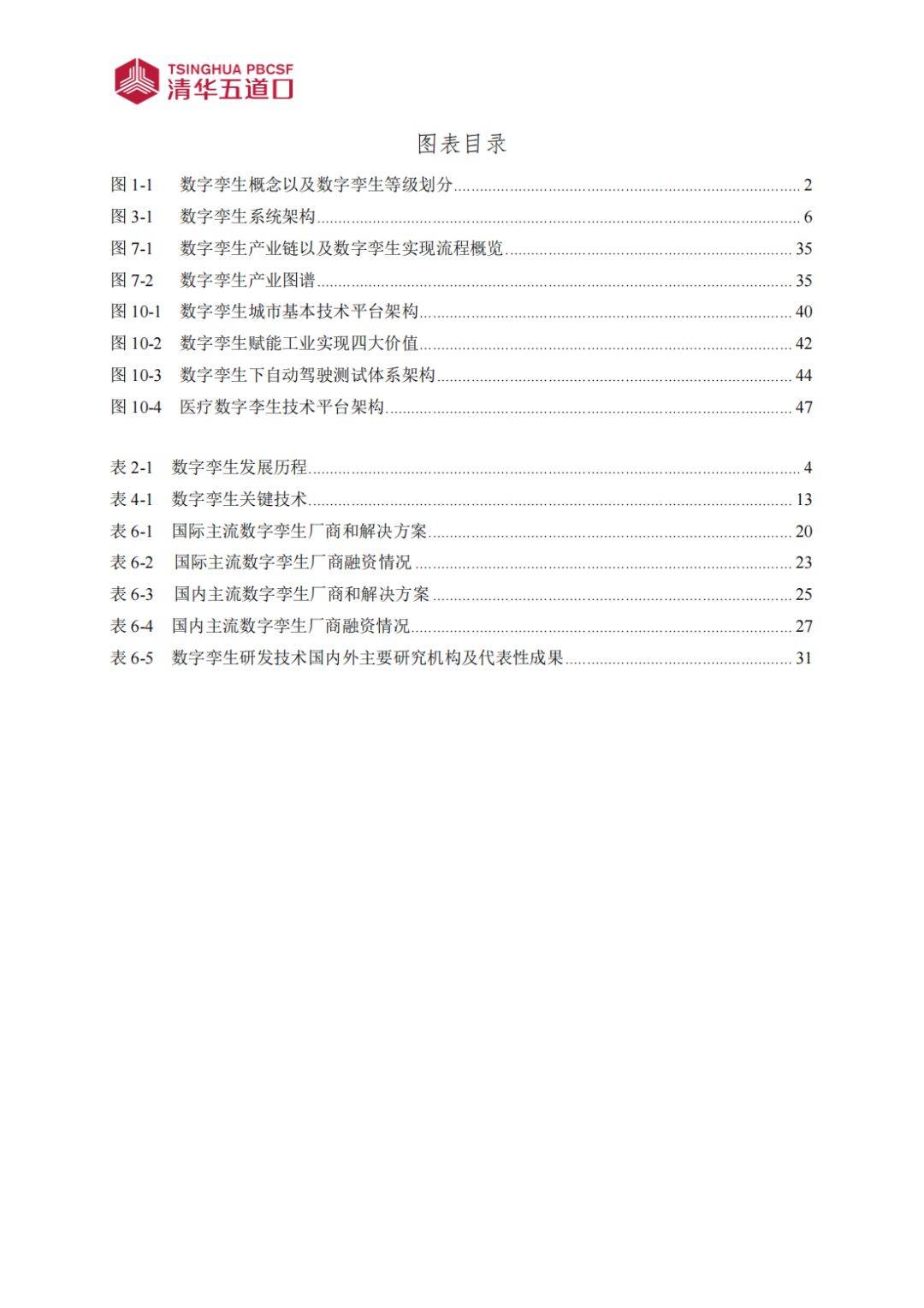 數字孿生行業(yè)研究報告