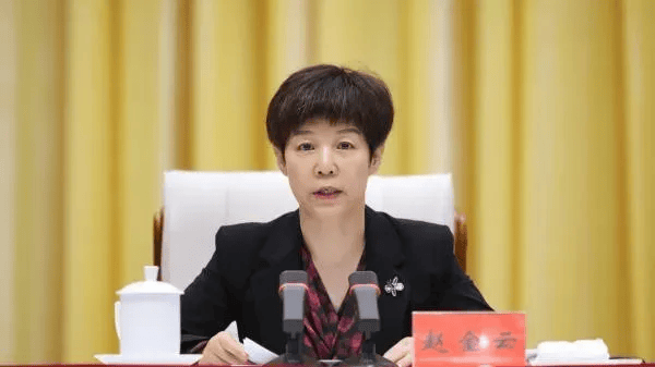 女副省長落馬后，其丈夫簡歷被從官網(wǎng)撤下