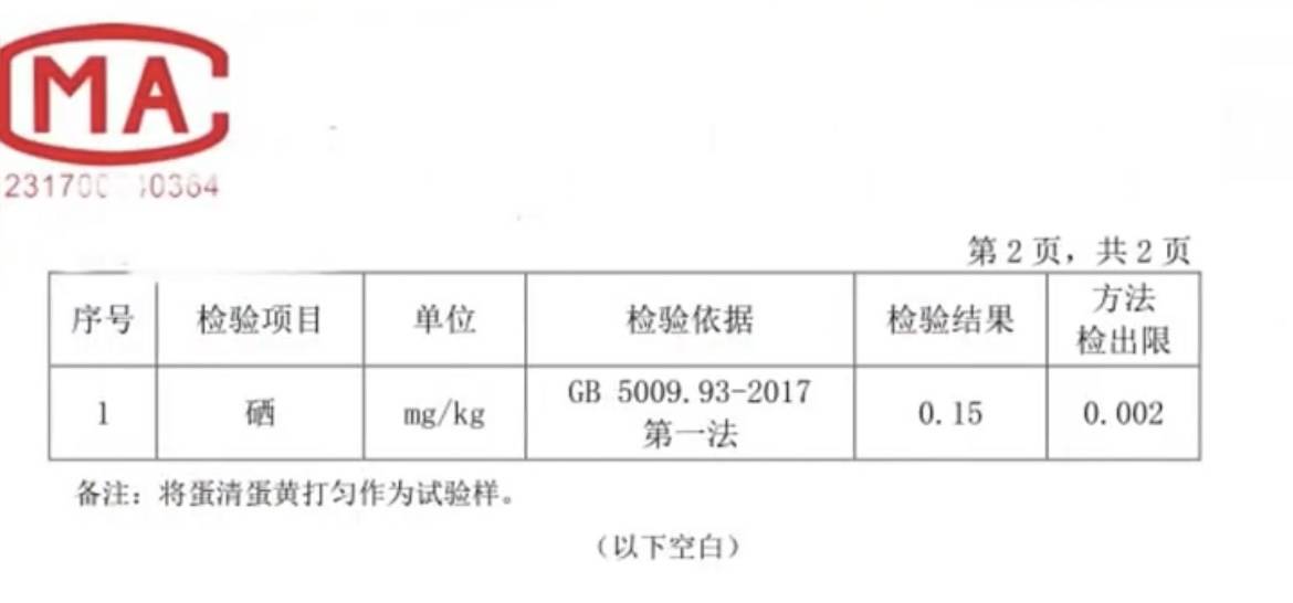 富硒雞蛋不富硒？與輝同行帶貨產(chǎn)品遭“打假”，多方回應(yīng)