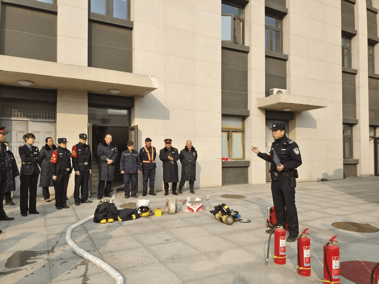 春運有我|石家莊東站派出所打好新年平安護航“第一仗”