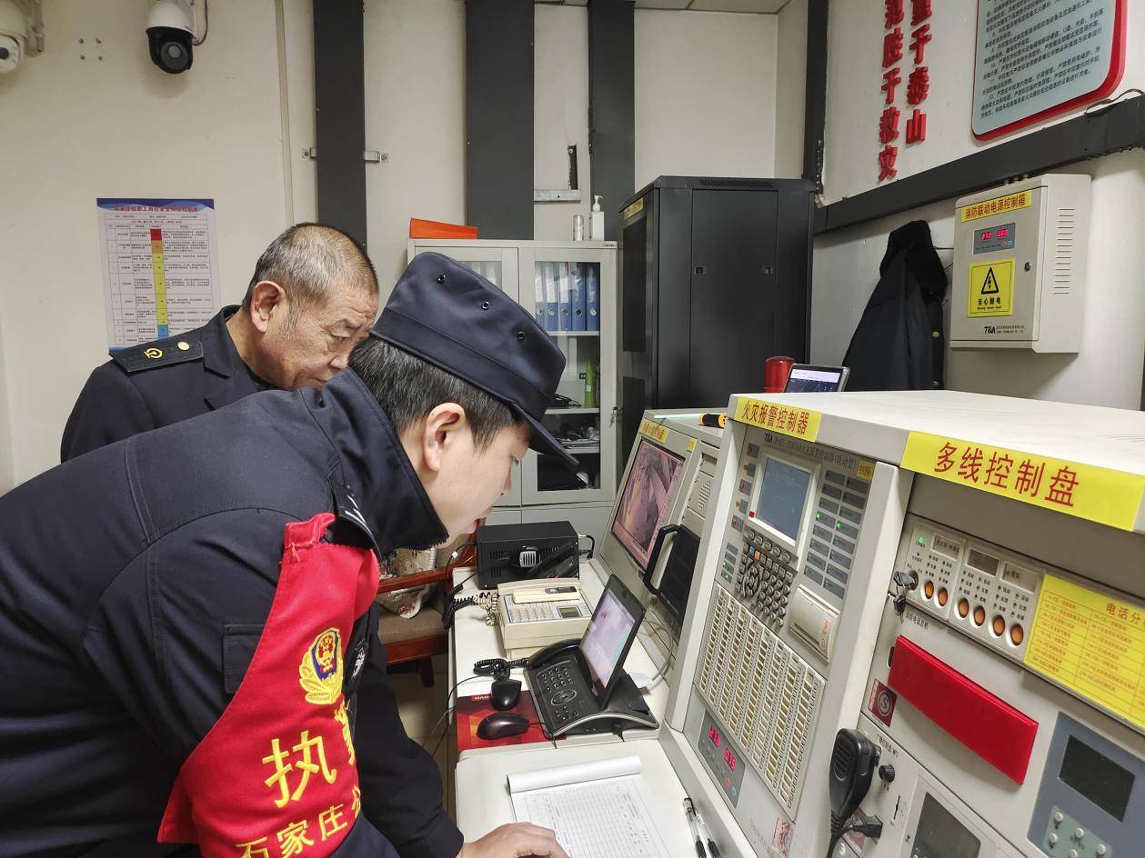 春運有我|石家莊東站派出所打好新年平安護航“第一仗”